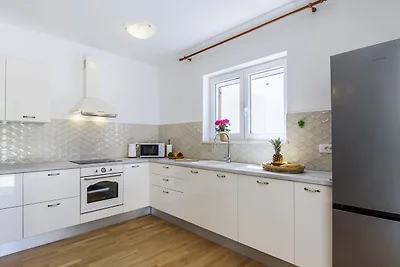 Villa Ana Labin by Villas Guide