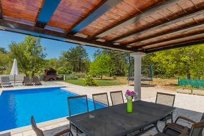 Villa Sanda - Makarska by Villas Guide