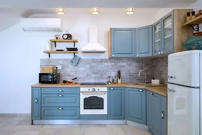 Casa Nona Anica by Villas Guide