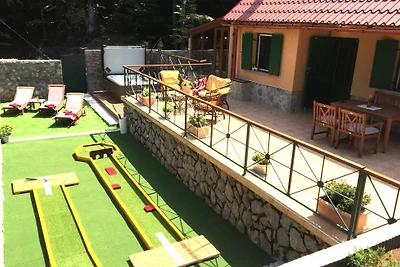 Holiday Home Villa Rosemary by Villas Guide