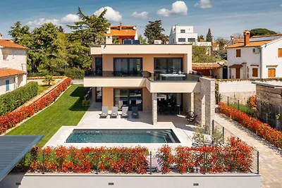 Villa Prudensia by Villas Guide