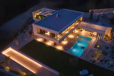 Villa Volpe Verde by Villas Guide