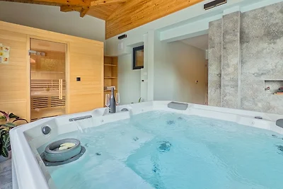 Villa Tia by Villas Guide