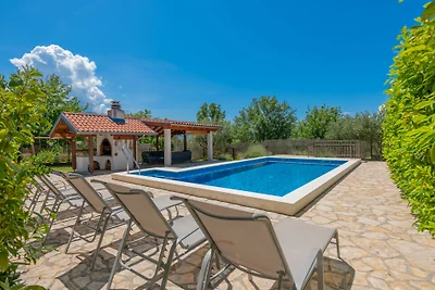 Villa Ivka-Omiš by Villas Guide