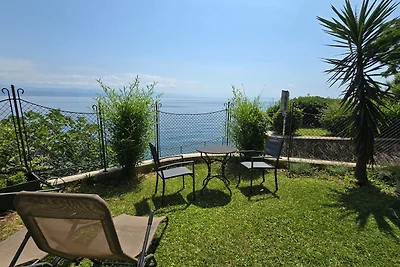 Apartman Villa Adelle - Lovran by Villas...