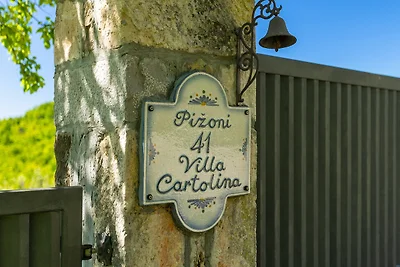 Villa Cartolina by Villas Guide