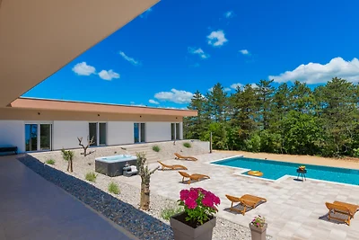 Villa Forest Idyll by Villas Guide