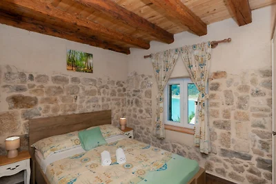 Villa Janja - Makarska by Villas Guide