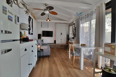 Place for two by Villas Guide