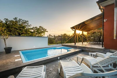 Villa Casa Lutoma by Villas Guide