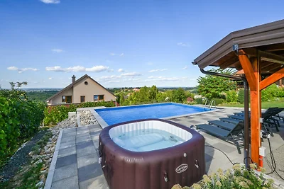 Villa Nevita by Villas Guide