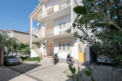 Apartman Fortuna pool-Makarska by Villas...