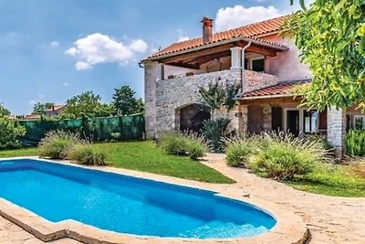 Villa Tancabelka by Villas Guide