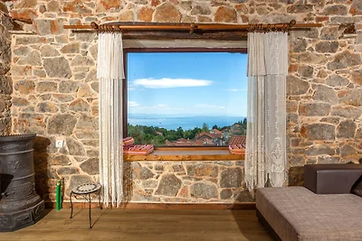 Casa Antica - Storia Verde by Villas Guide