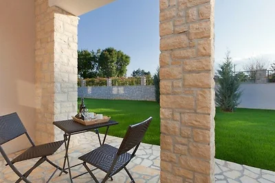 Casa Malvasia Istria by Villas Guide