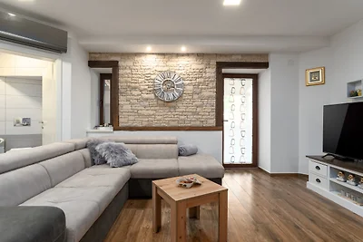 Villa Stone House by Villas Guide