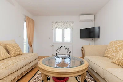 Villa Zovko in Makarska by Villas Guide