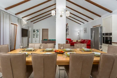 Vila Gostinjac 2 with pool Krk by Villas...