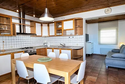 apartman za odmor Obiteljski odmor Cesarica