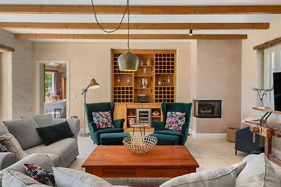 Villa Rapavel by Villas Guide