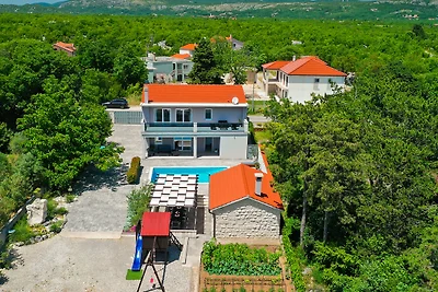 Villa Ivanova - Makarska by Villas Guide