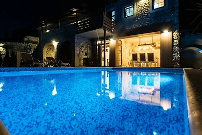 Villa Mariva residence Crikvenica by Villas...