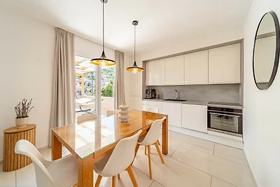 Holiday house VIRA by Villas Guide