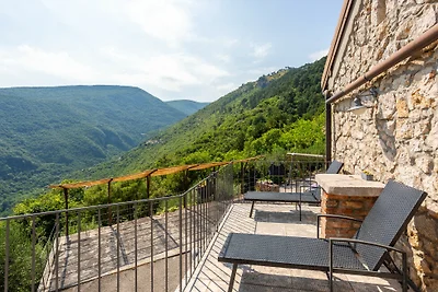 Stone House Zijavica by Villas Guide