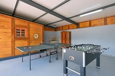 Villa Luna - Ludbreg by Villas Guide