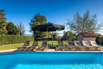 Villa Tancabelka by Villas Guide