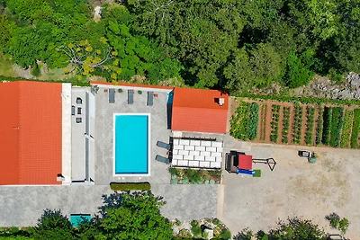Villa Ivanova - Makarska by Villas Guide