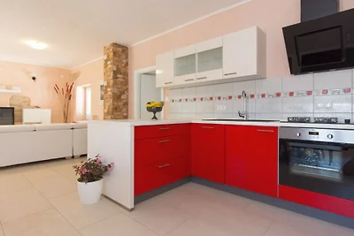 Villa Alemka - Island of Krk by Villas Guide