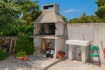 Apartman KAM - Makarska by Villas Guide