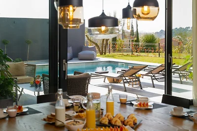 Villa Aruna by Villas Guide