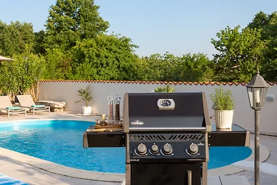 Villa Standard Residence Pietre d´Istria