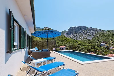 Villa Vissum with pool&sea view by Villas...