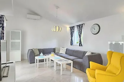 Villa Nada-Labin by Villas Guide