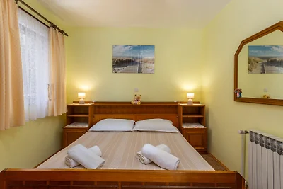 Apartment Milena 3 Opatija by Villas Guide