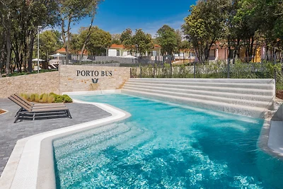 Kuća za odmor Dopust za oporavak Bale