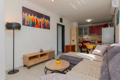 Holiday Home Helga - Makarska