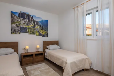 Villa Dominus - Split by Villas Guide