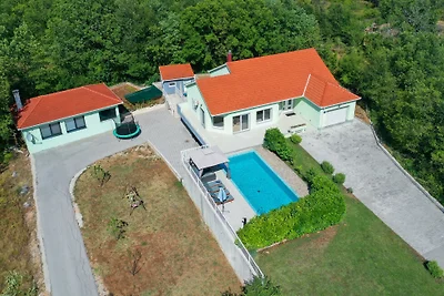 Villa FourM - Makarska by Villas Guide