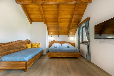 Villa D-Ika by Villas Guide
