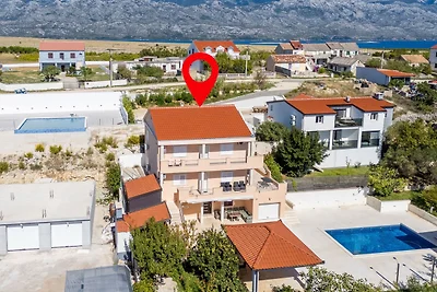 Sea view Villa Summer 2 by Villas Guide