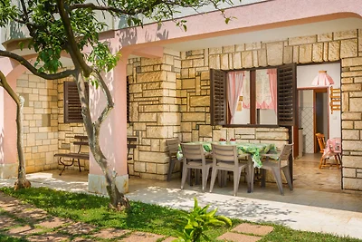 Apartman Seaside 064 by Villas Guide