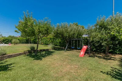 Villa Marija-Makarska by Villas Guide