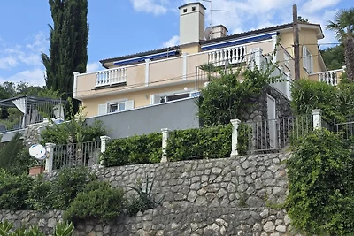 Vila Medea sea view by Villas Guide