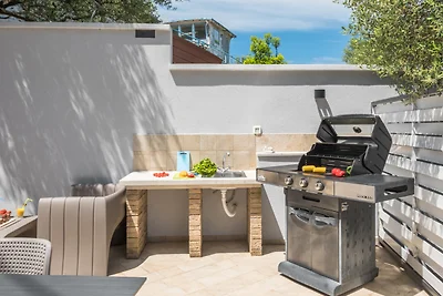 Villa Diva- Rovinj by Villas Guide