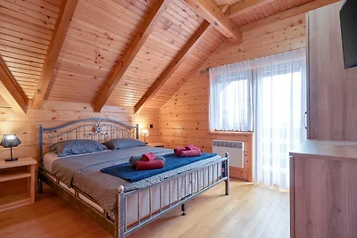 Villa Luna - Ludbreg by Villas Guide