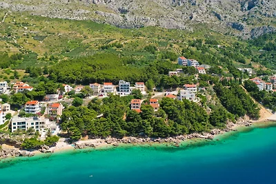 Apartman Mia 4 - Omiš by Villas Guide
